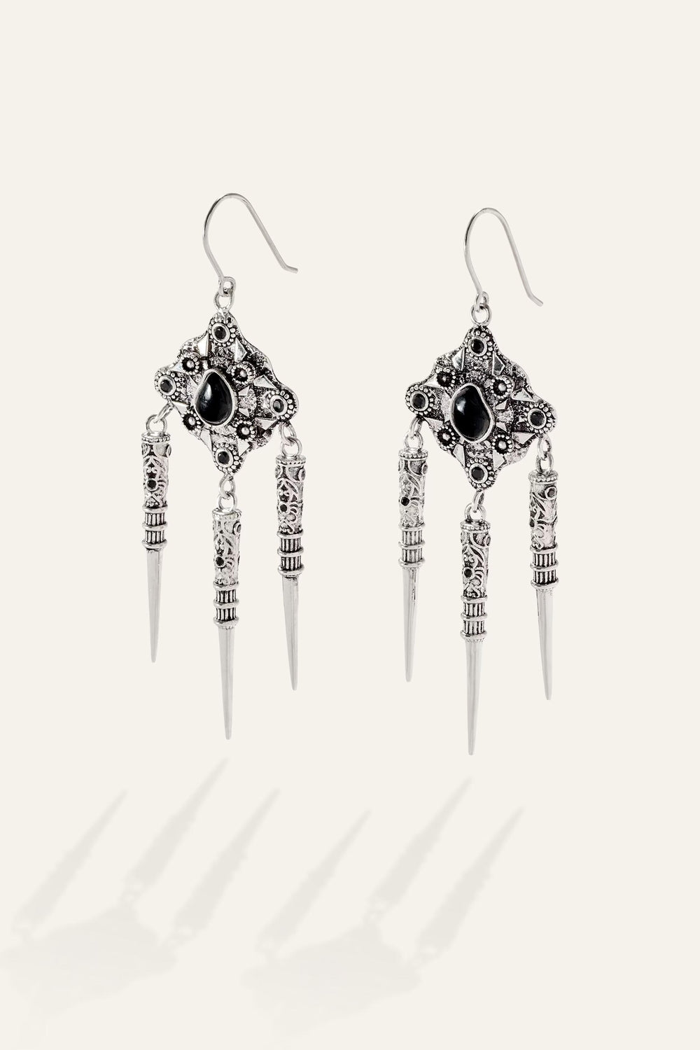 Pendant Earrings Nora Gray