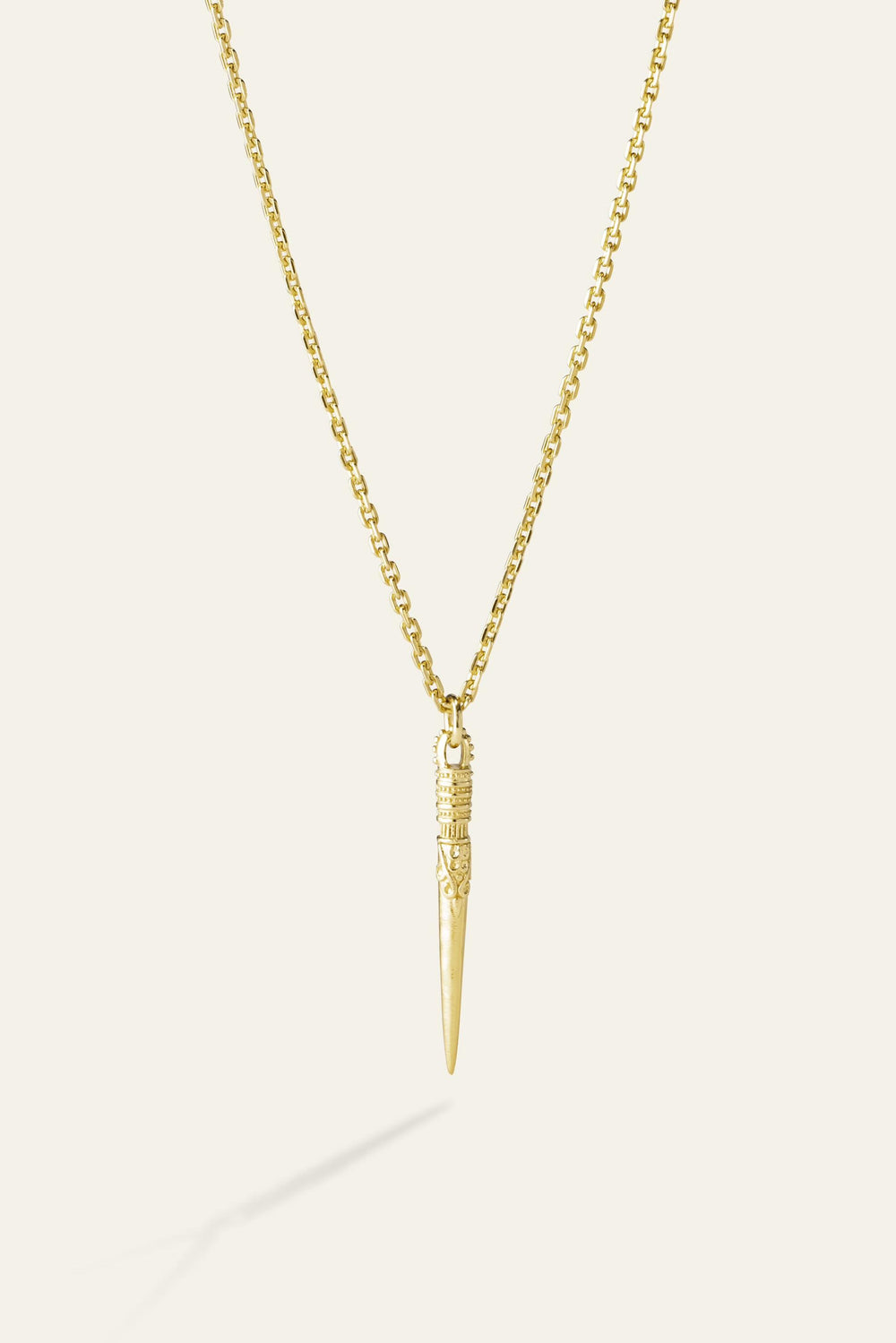 Necklace Nadav Gold