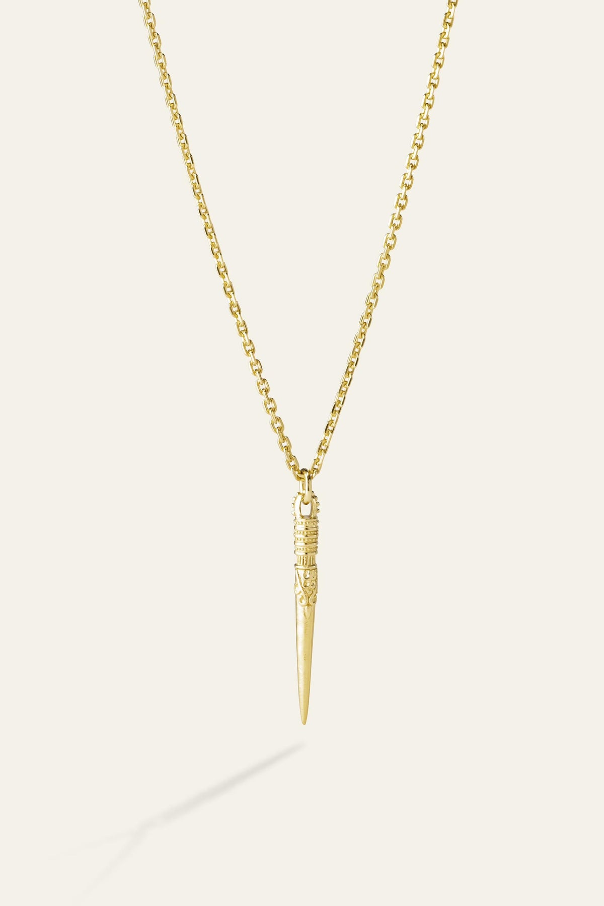 Necklace Nadav Gold