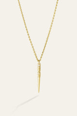 Necklace Nadav Gold