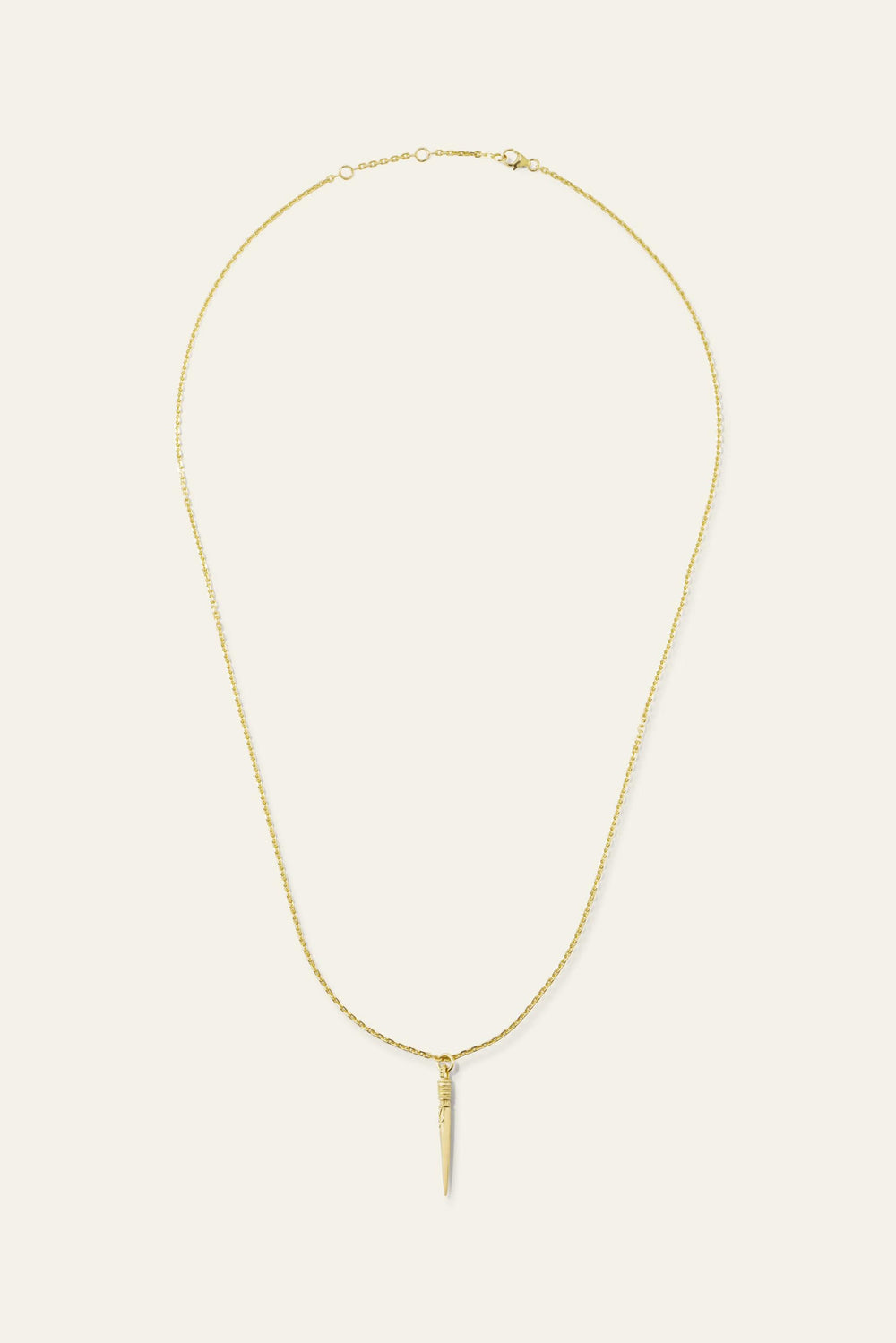 Necklace Nadav Gold