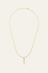 Necklace Nadav Gold