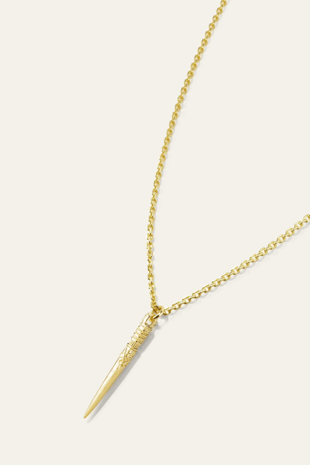 Necklace Nadav Gold