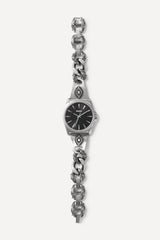 Elegant Watch Reset Black