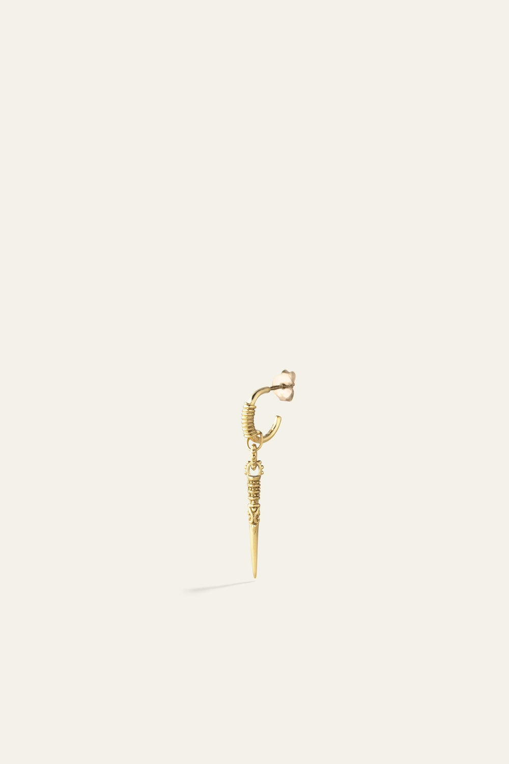 Earring Olie Gold