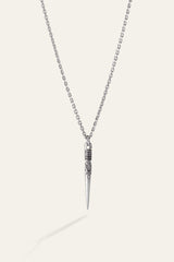 Necklace Nadav Gray