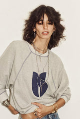 Necklace Nadav Gray