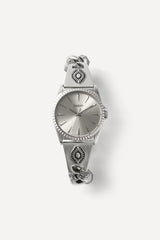 Elegant Watch Reset Gray