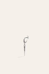 Earring Olie Gray