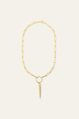 Necklace Naoki Gold