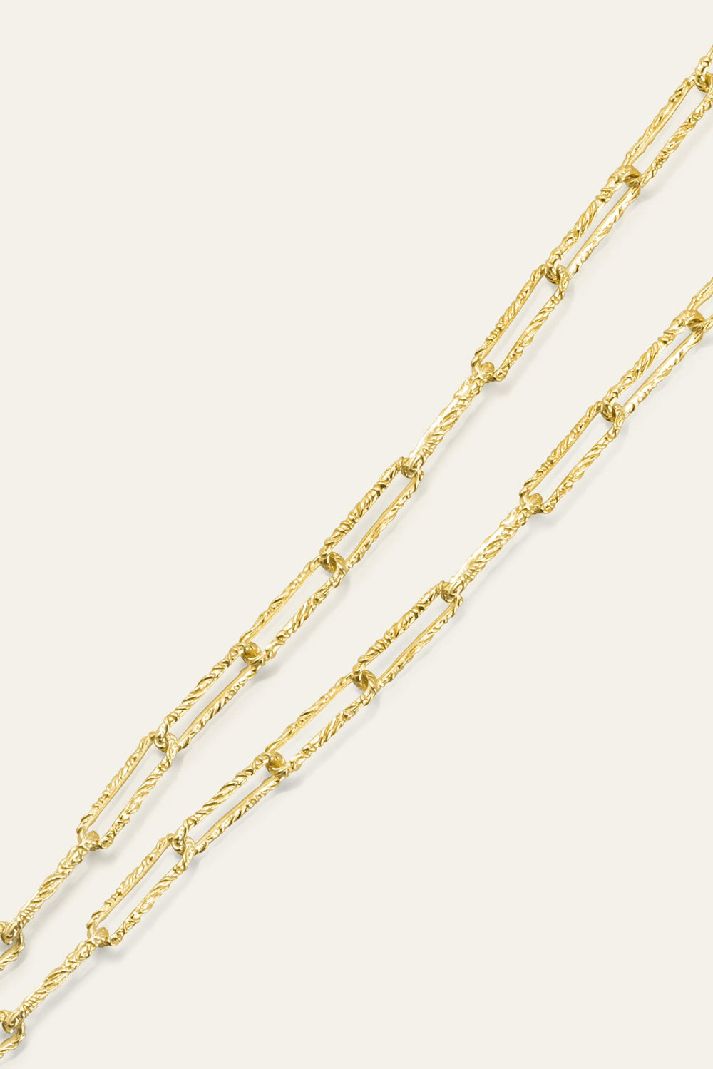 Necklace Naoria Gold