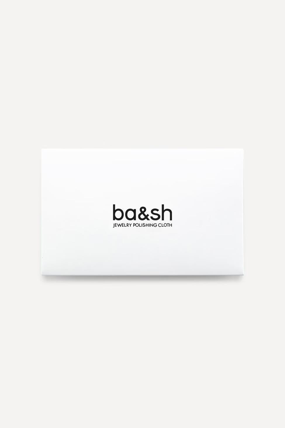 Polishing Cloth White