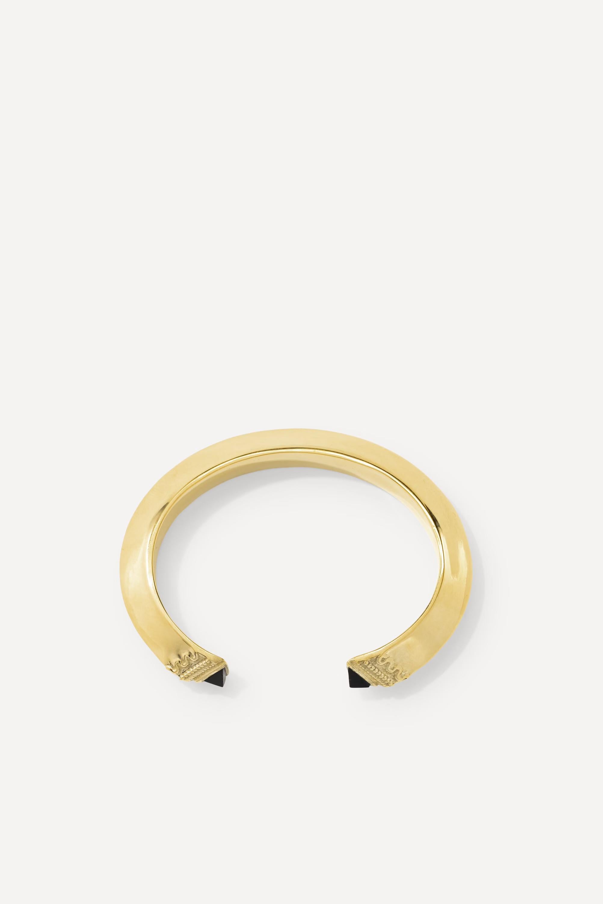 Bangle Bono Gold
