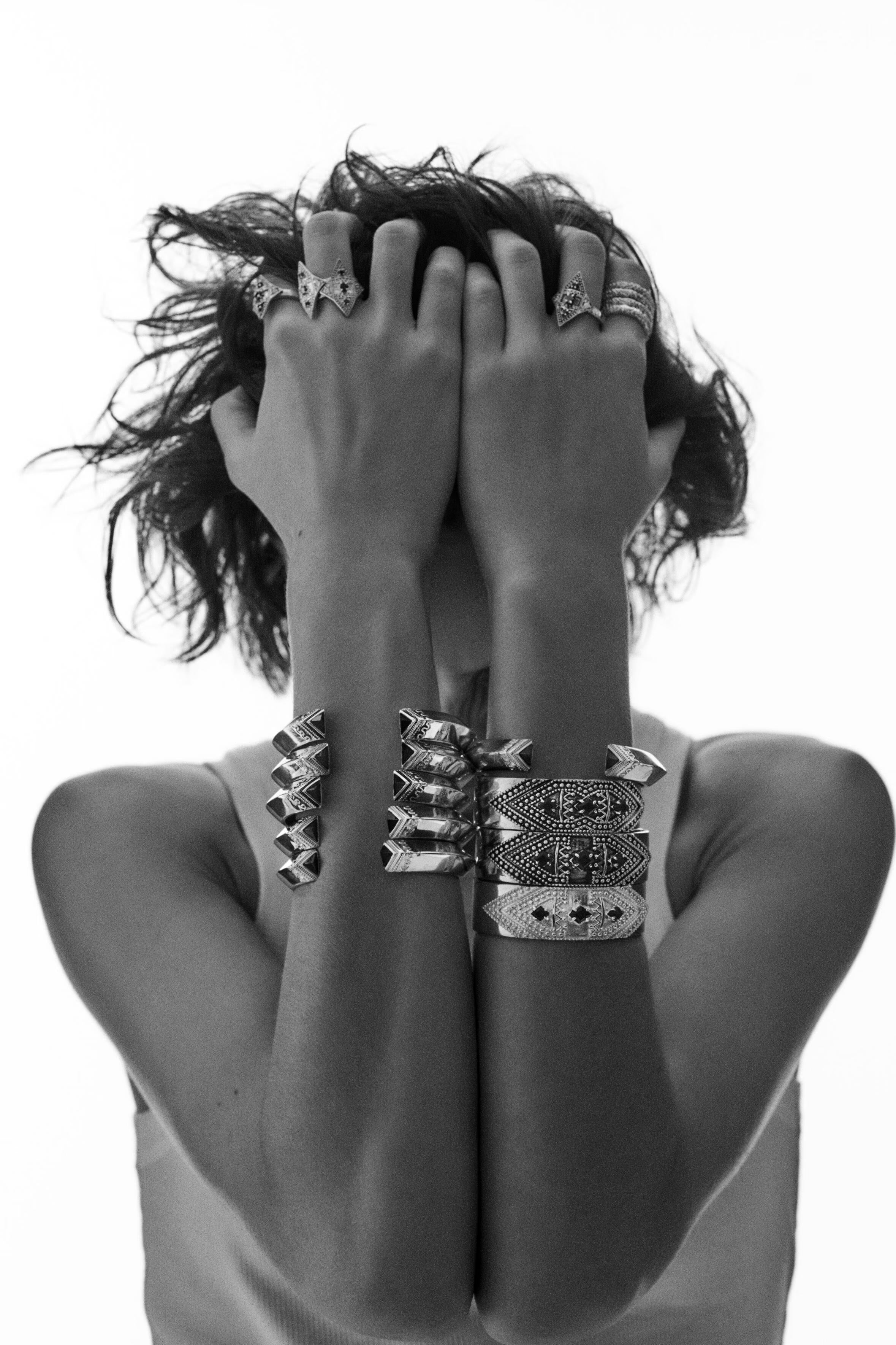 Bangle Bono Gold