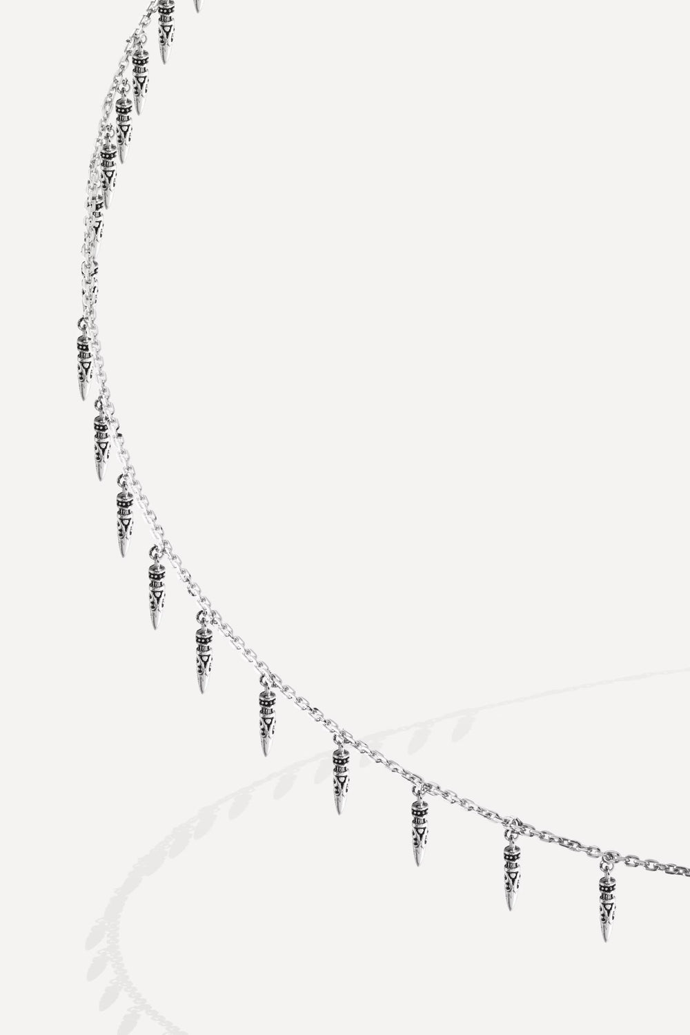Body Chain Surya Surya Gray