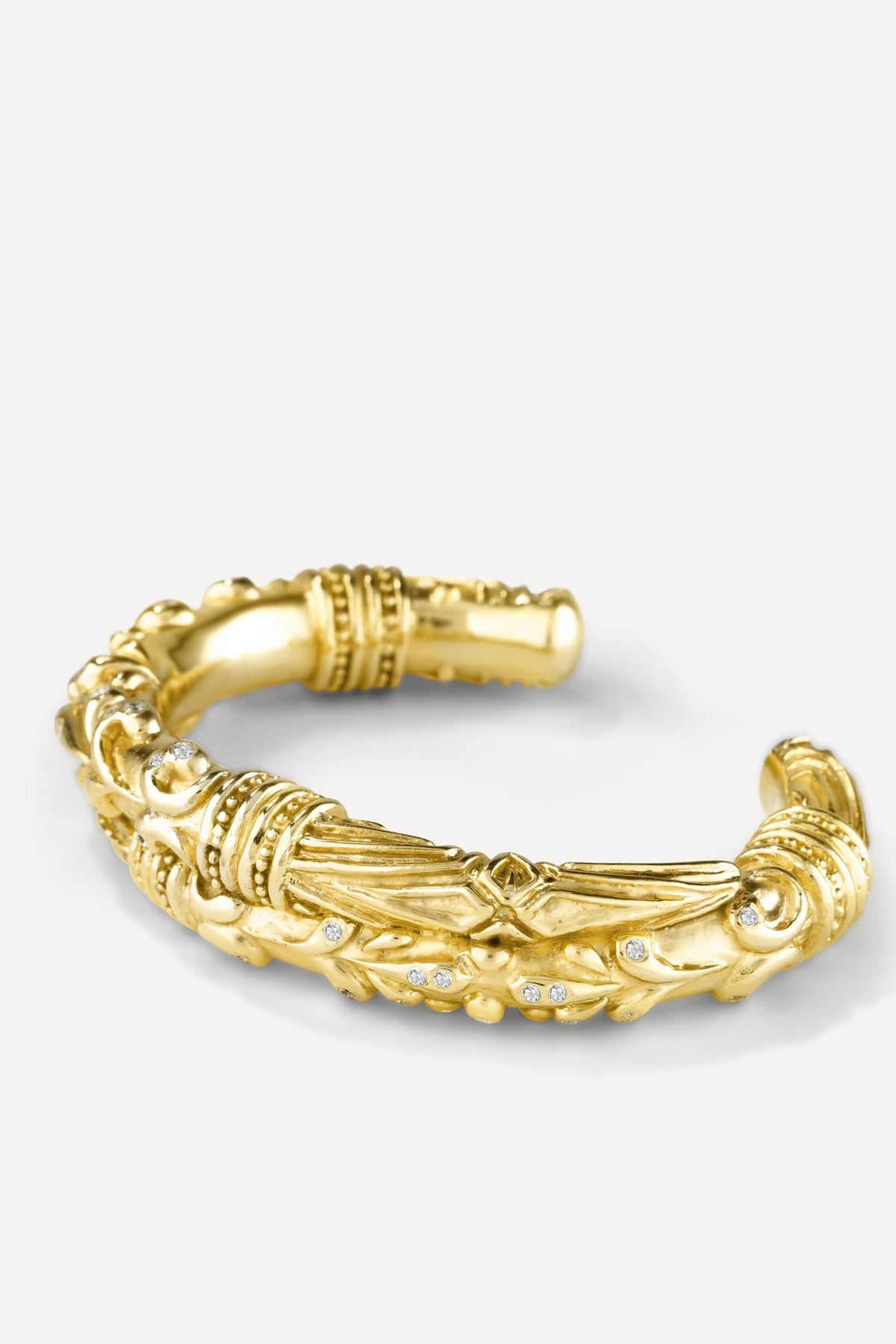 Bracelet Jagg Gold