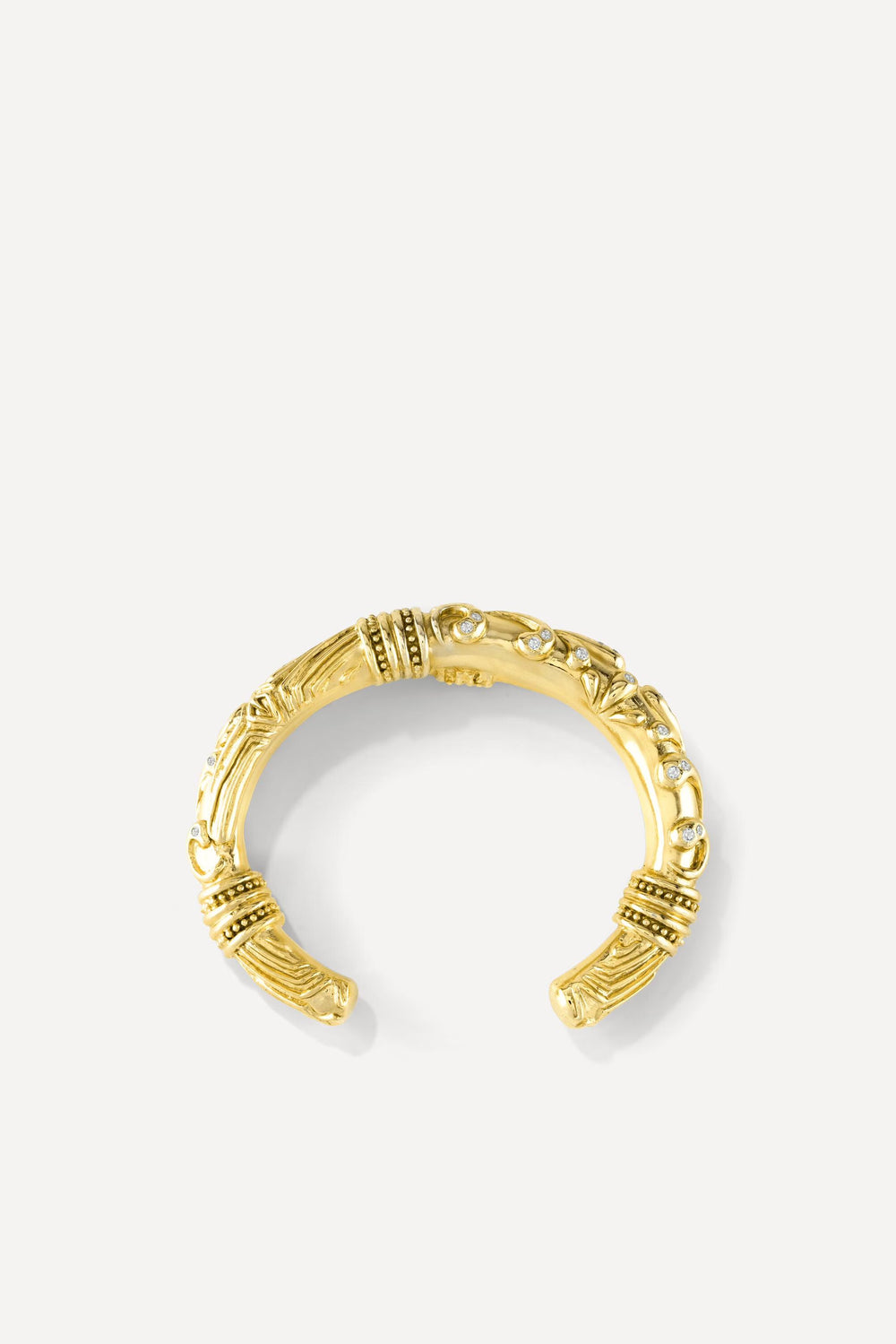 Bracelet Jagg Gold