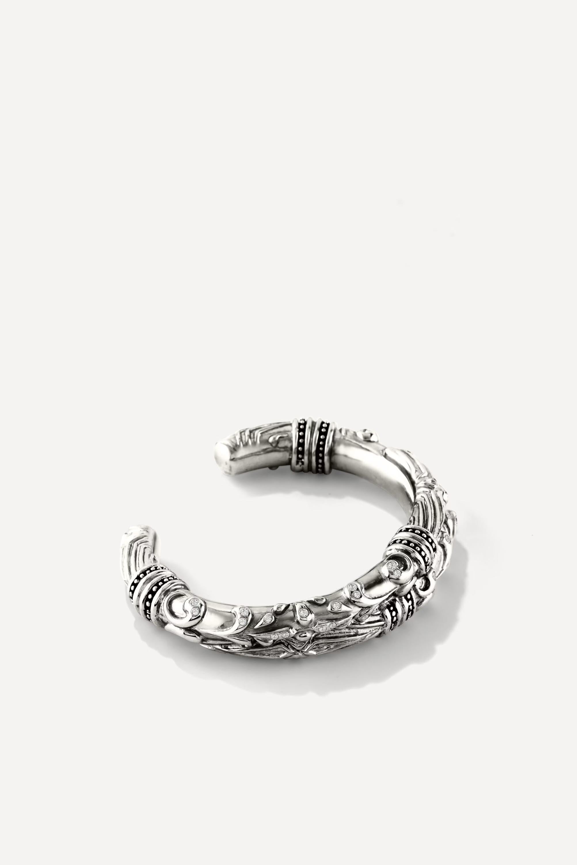 Bracelet Jagg Gray
