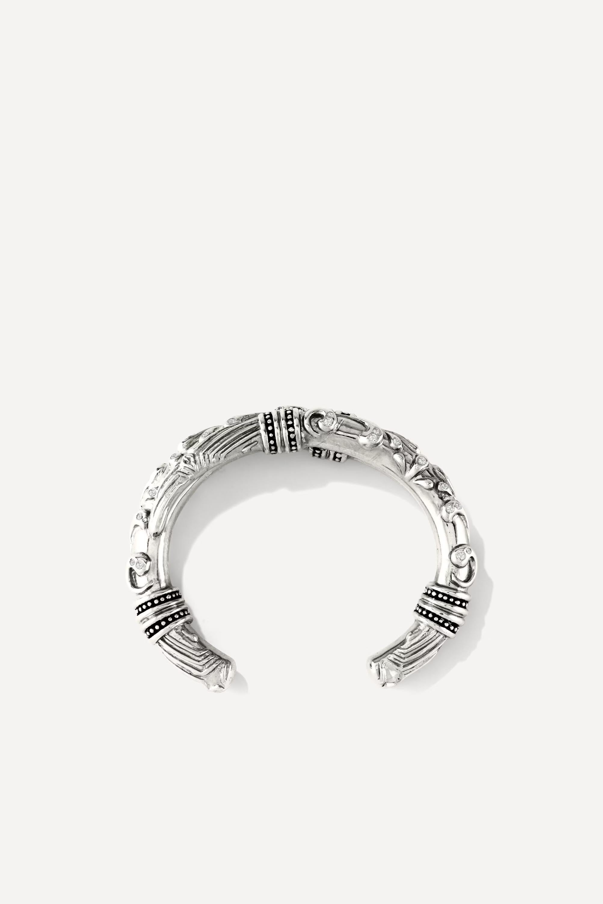 Bracelet Jagg Gray