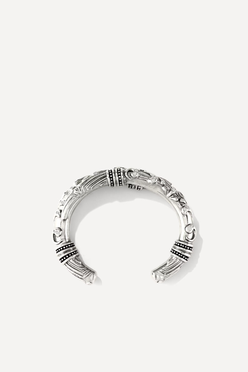 Bracelet Jagg Gray