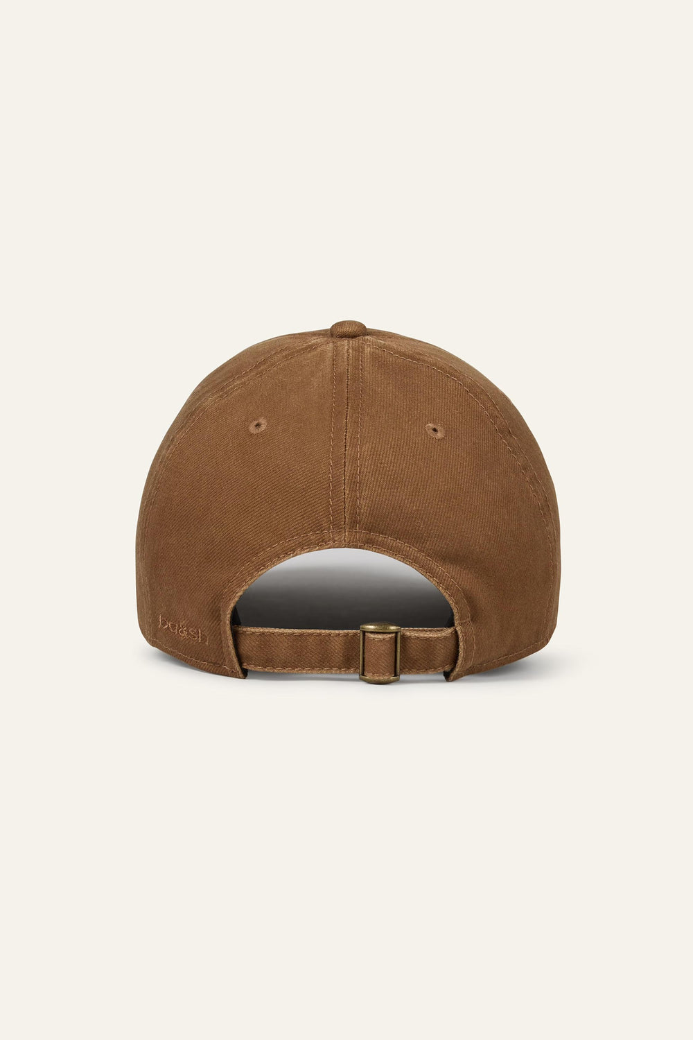 Cotton Baseball Cap Halyce Brown