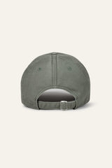 Cotton Baseball Cap Halyce Green