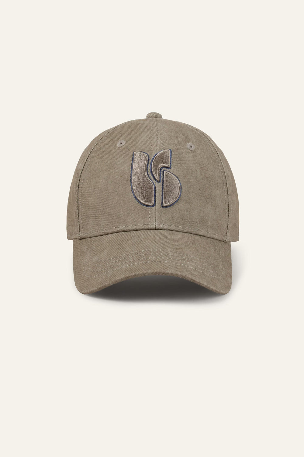 Baseball Cap Hect Green