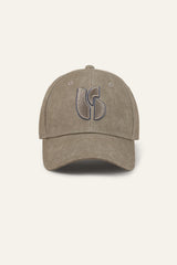 Baseball Cap Hect Green