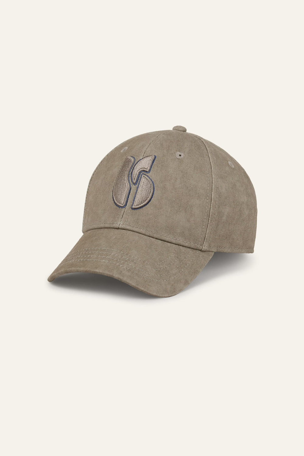 Baseball Cap Hect Green