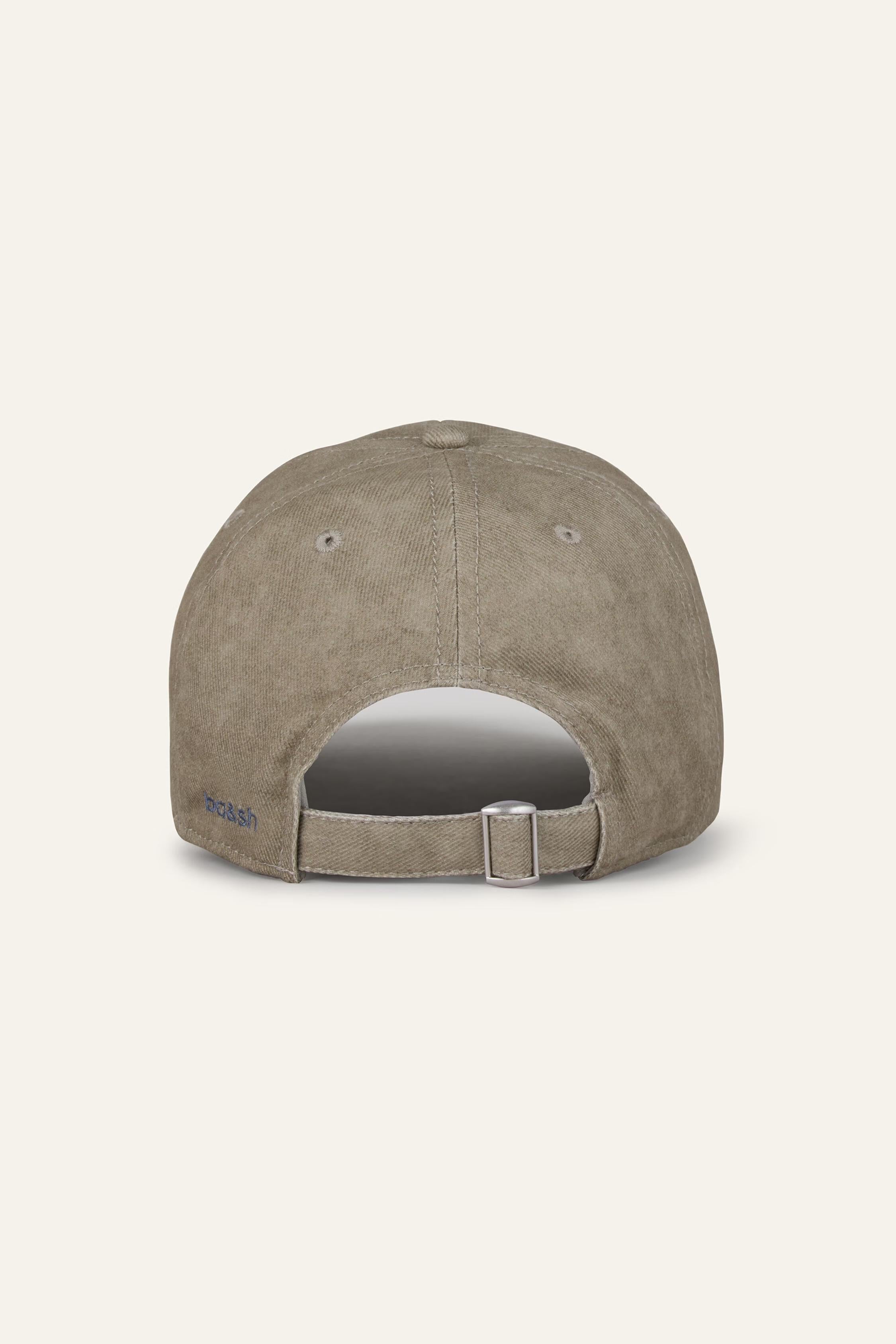 Baseball Cap Hect Green