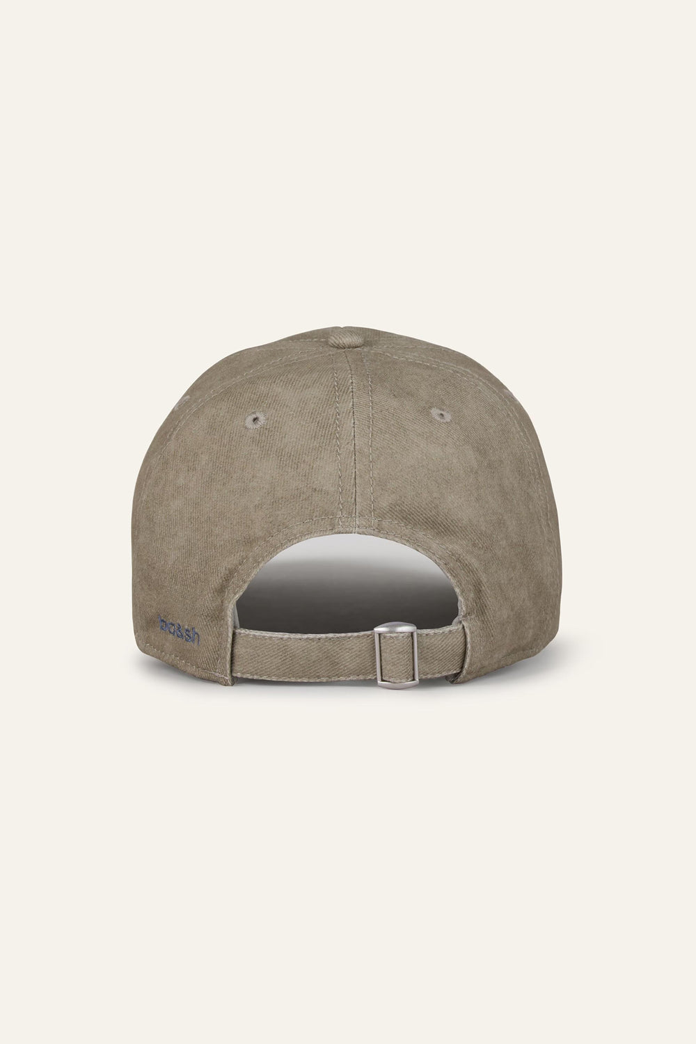 Baseball Cap Hect Green