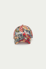 Cap Hasma Multicolored