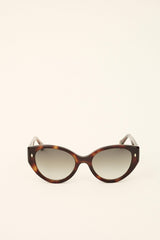 Sunglasses Lenita Brown