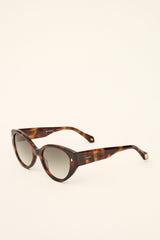 Sunglasses Lenita Brown