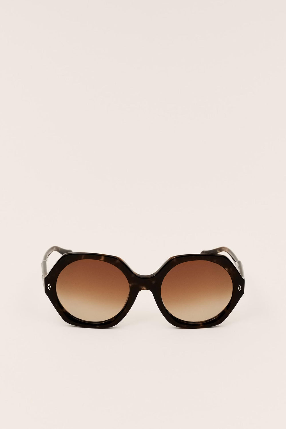 Glasses Luny Brown