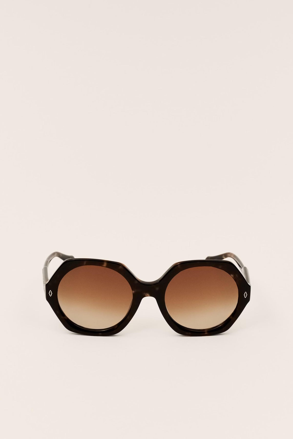 Glasses Luny Brown