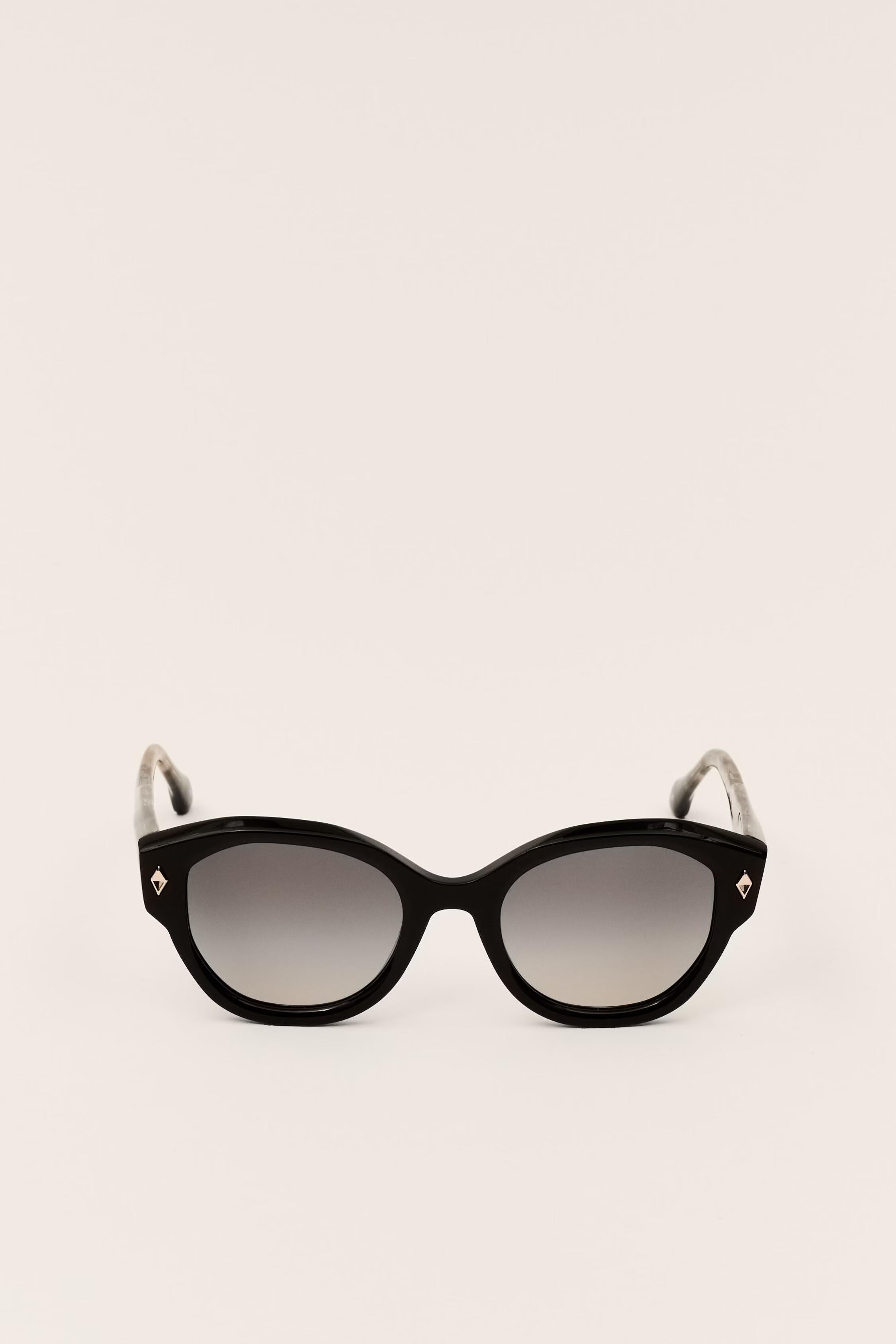 Glasses Lorna Black