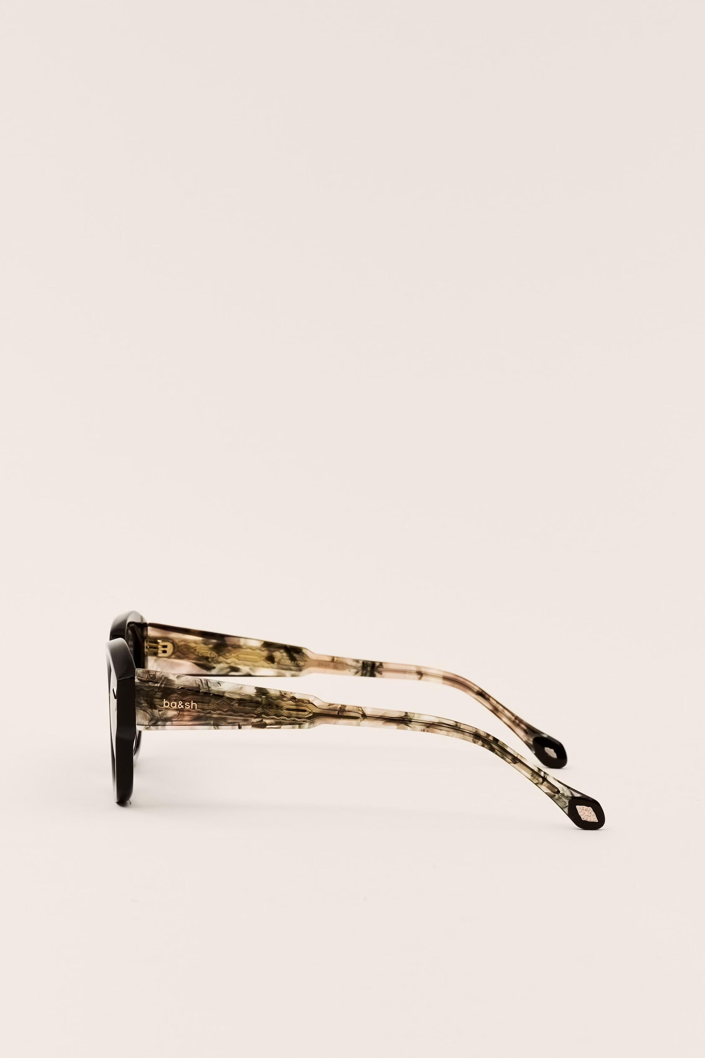 Glasses Lorna Black