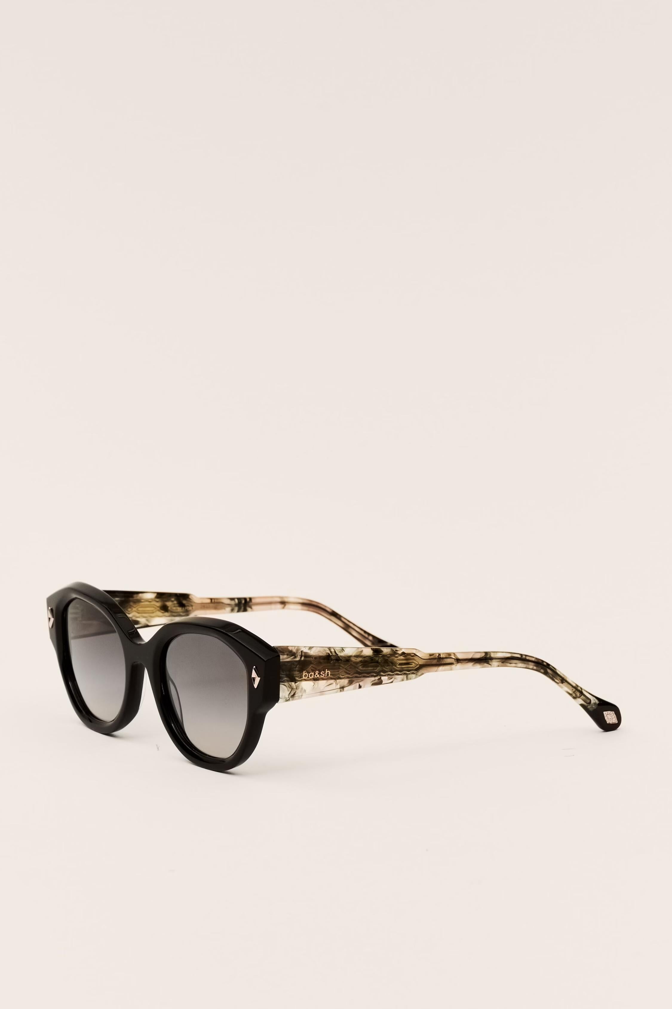 Glasses Lorna Black