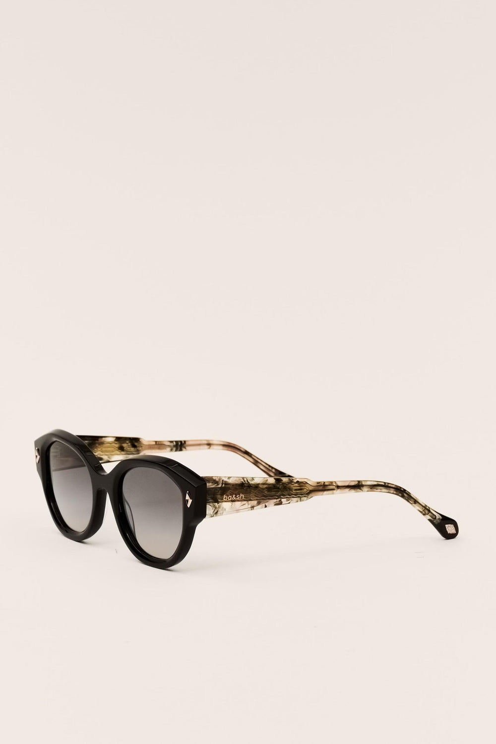 Glasses Lorna Black