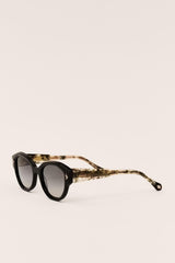 Glasses Lorna Black