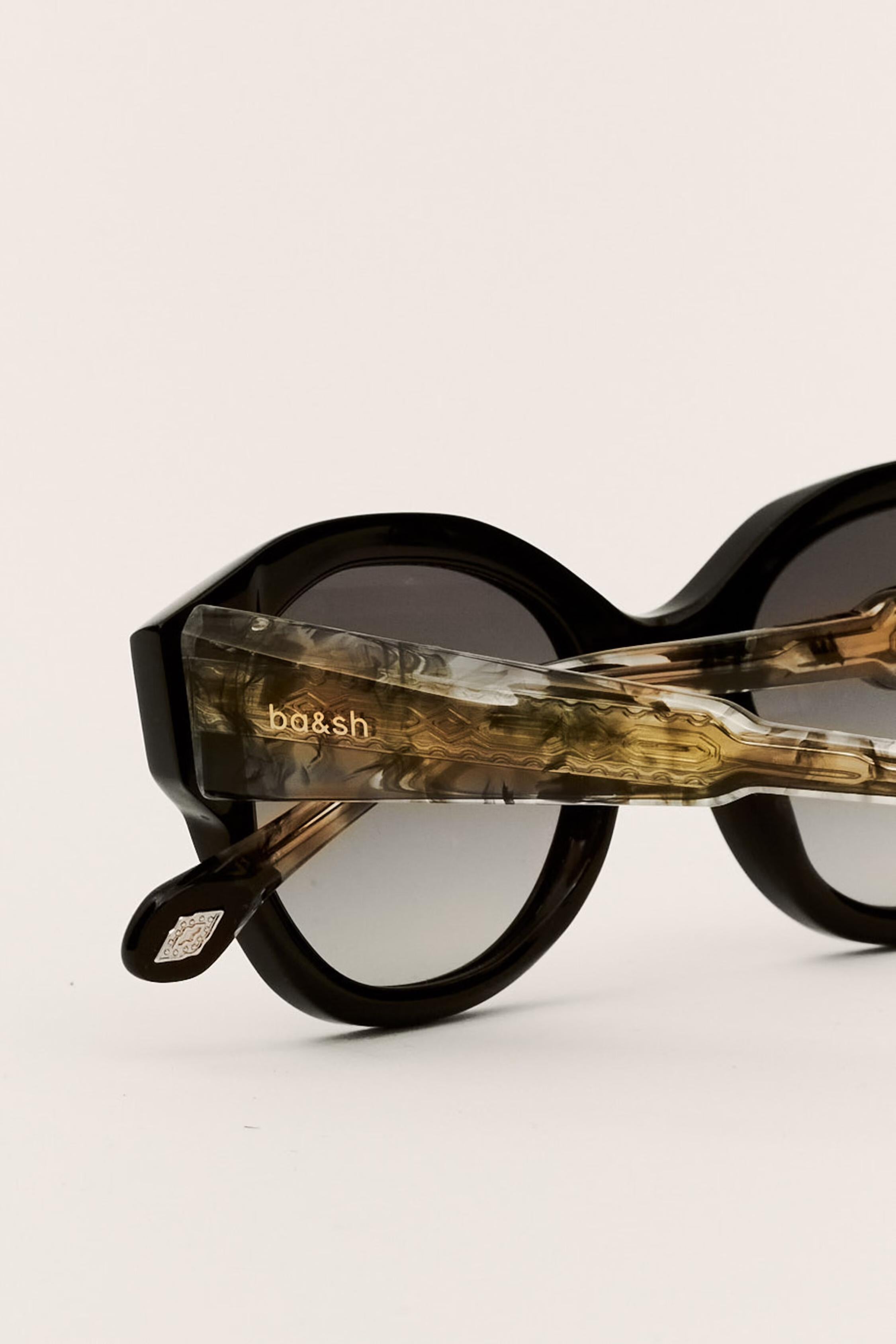 Glasses Lorna Black