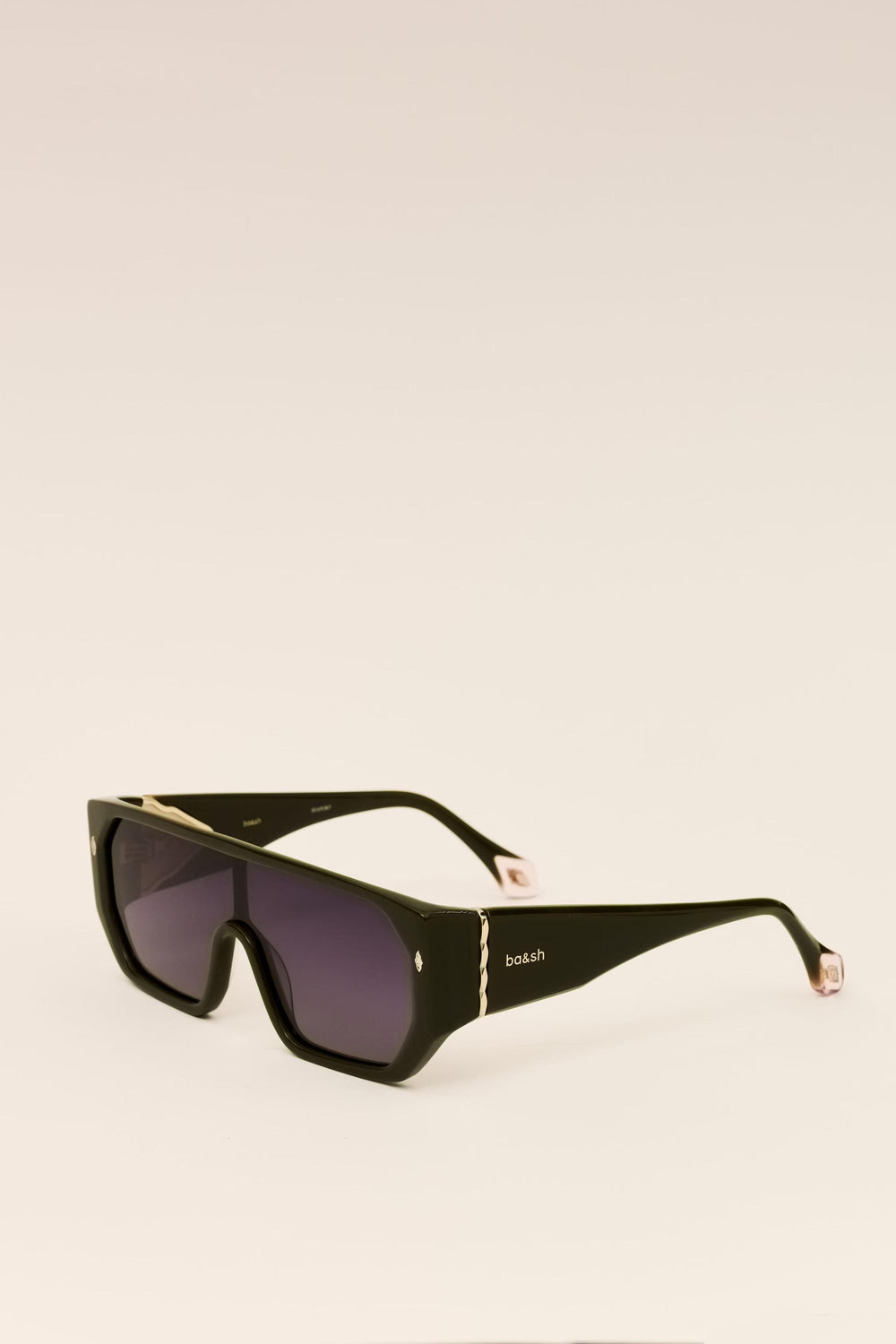 Visor Sunglasses Tessa Green