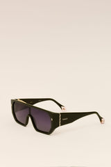 Visor Sunglasses Tessa Green