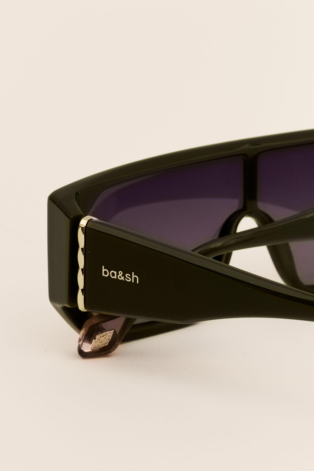 Visor Sunglasses Tessa Green