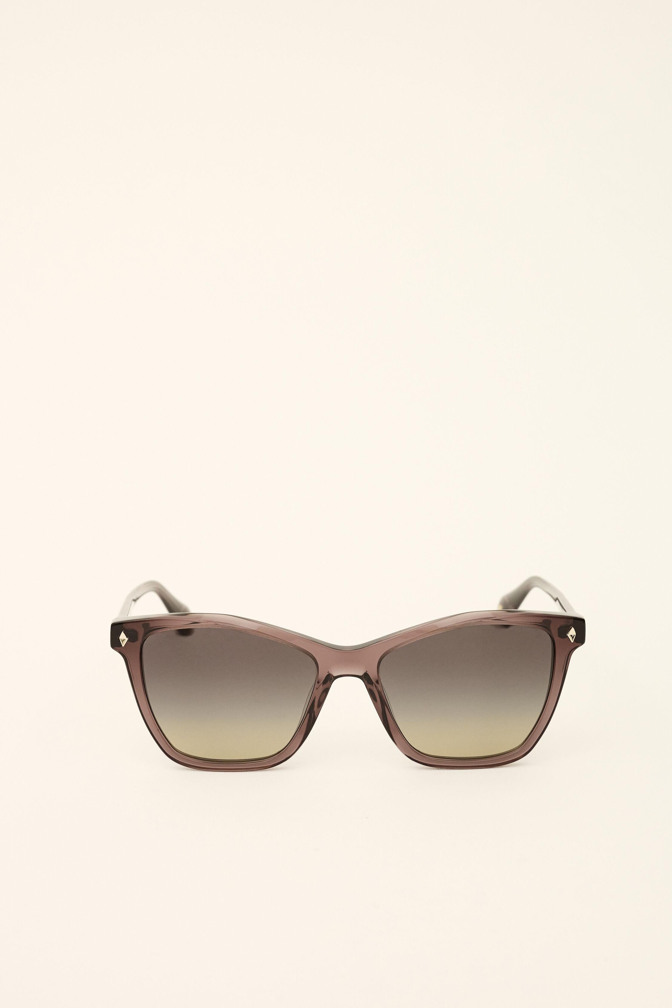 Sunglasses Lamia Purple