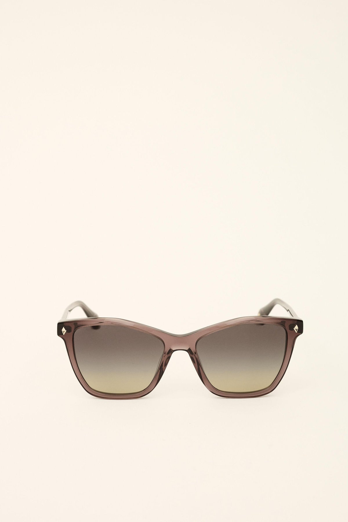 Sunglasses Lamia Purple