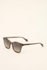 Sunglasses Lamia Purple