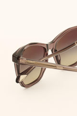 Sunglasses Lamia Purple