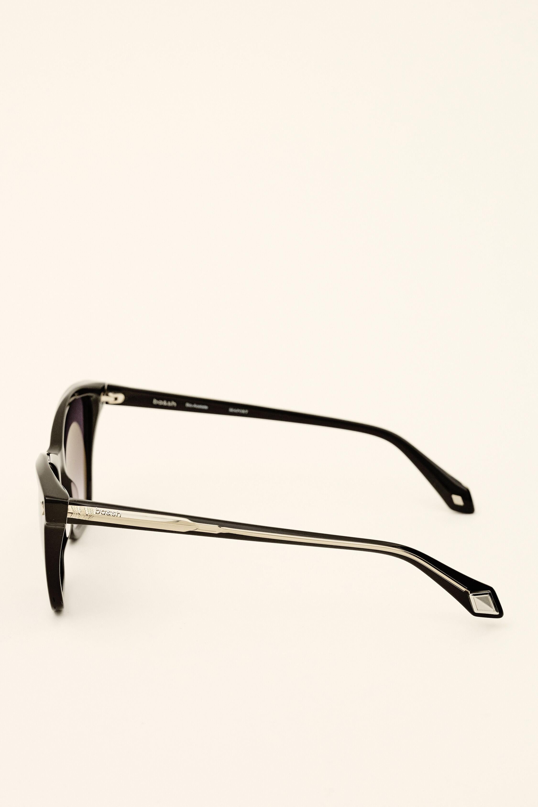 Sunglasses Lamia Black